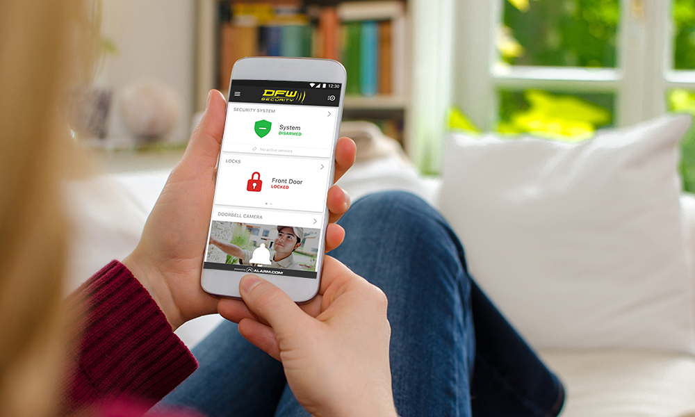 Mobile App