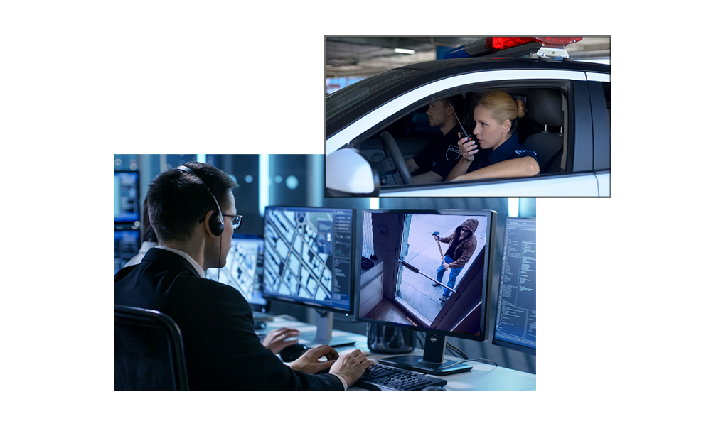 Remote Video Monitoring