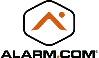 alarm.com logo