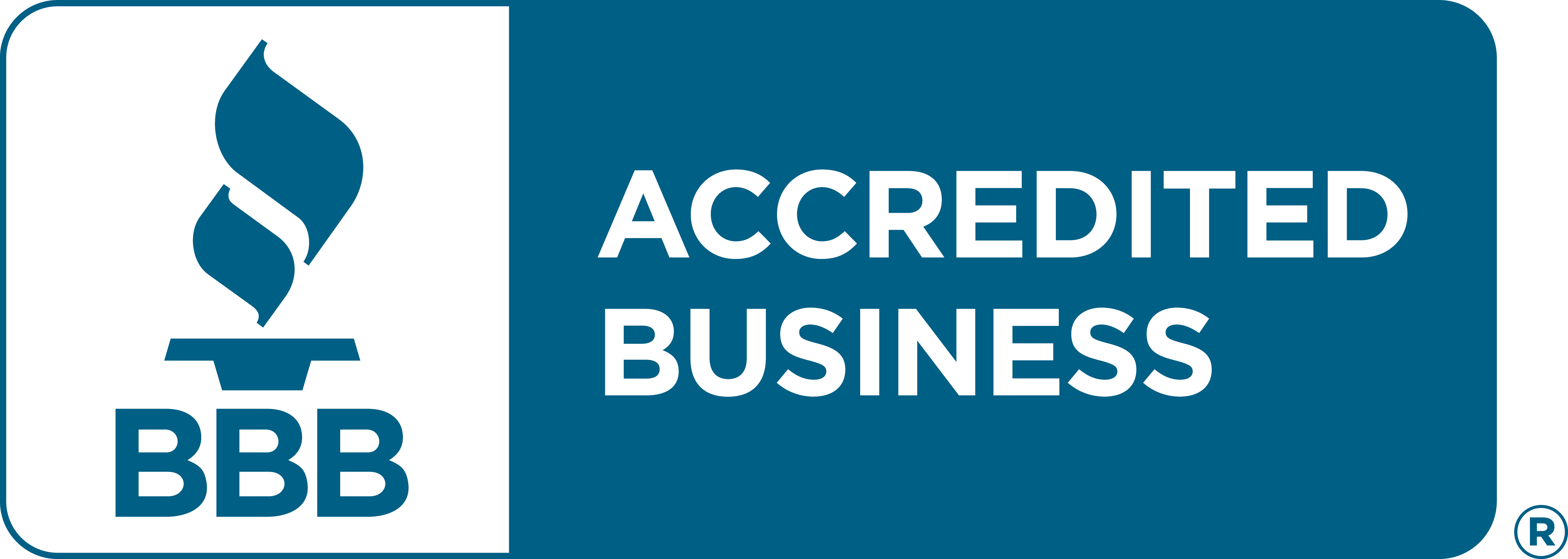 BBB Accredited Business - DFW Security