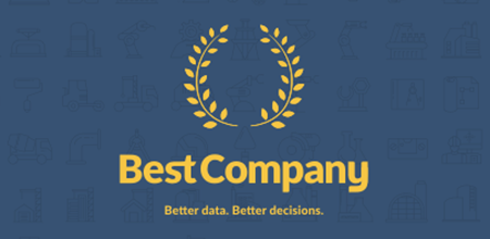 BestCompany Approved