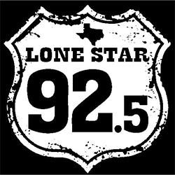 As heard on LoneStar Radio