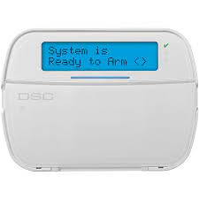 DSC Neo Keypad