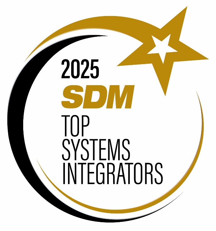 DFW Security wins Top Integrators Award