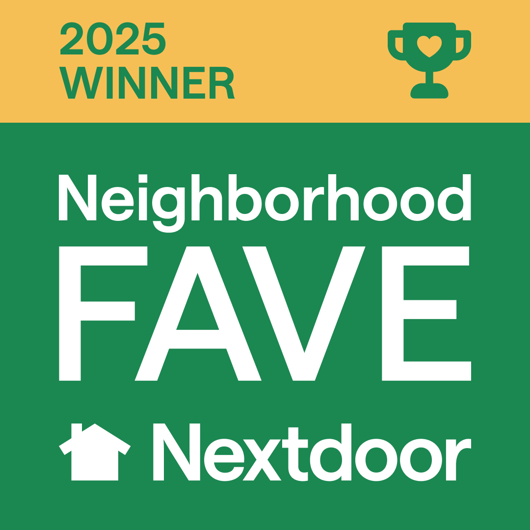 DFW Security wins Neighborhood Favorite Award on Nextdoor