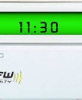 alarm
