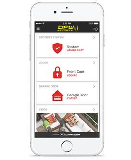 Home Automation App