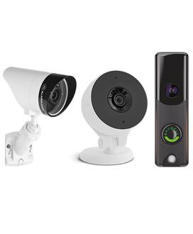 smart cameras closer