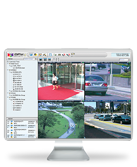 ACTi Camera Management