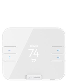 Smart Thermostat