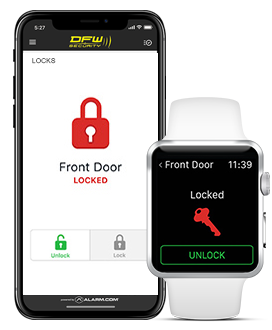 Smart Locks Apps
