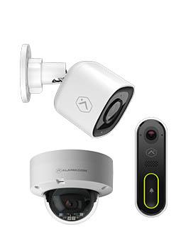 Home Security Cameras