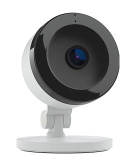 Indoor Security Camera