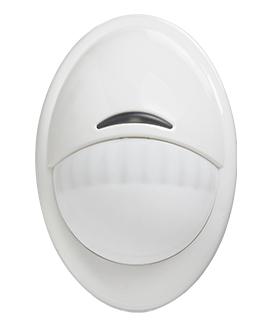 Wireless Motion Detector