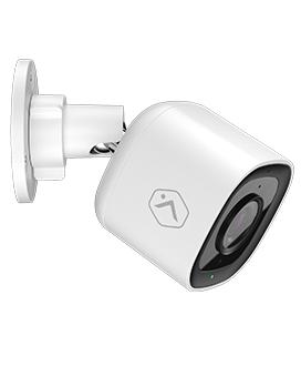 Outdoor Security Camera