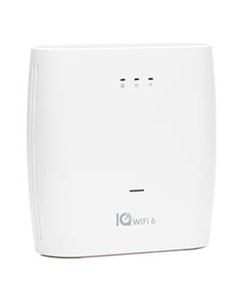 WiFi Mesh Network for Security Cameras
