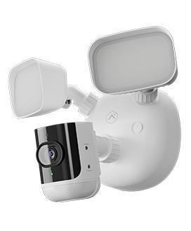 Floodlight Camera